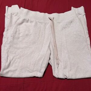 Victoria’s Secret sweatpants